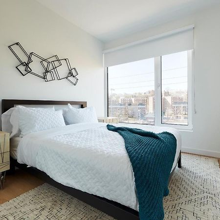 Harmony Lofts On Jackson 2 Aparthotel Hoboken Buitenkant foto