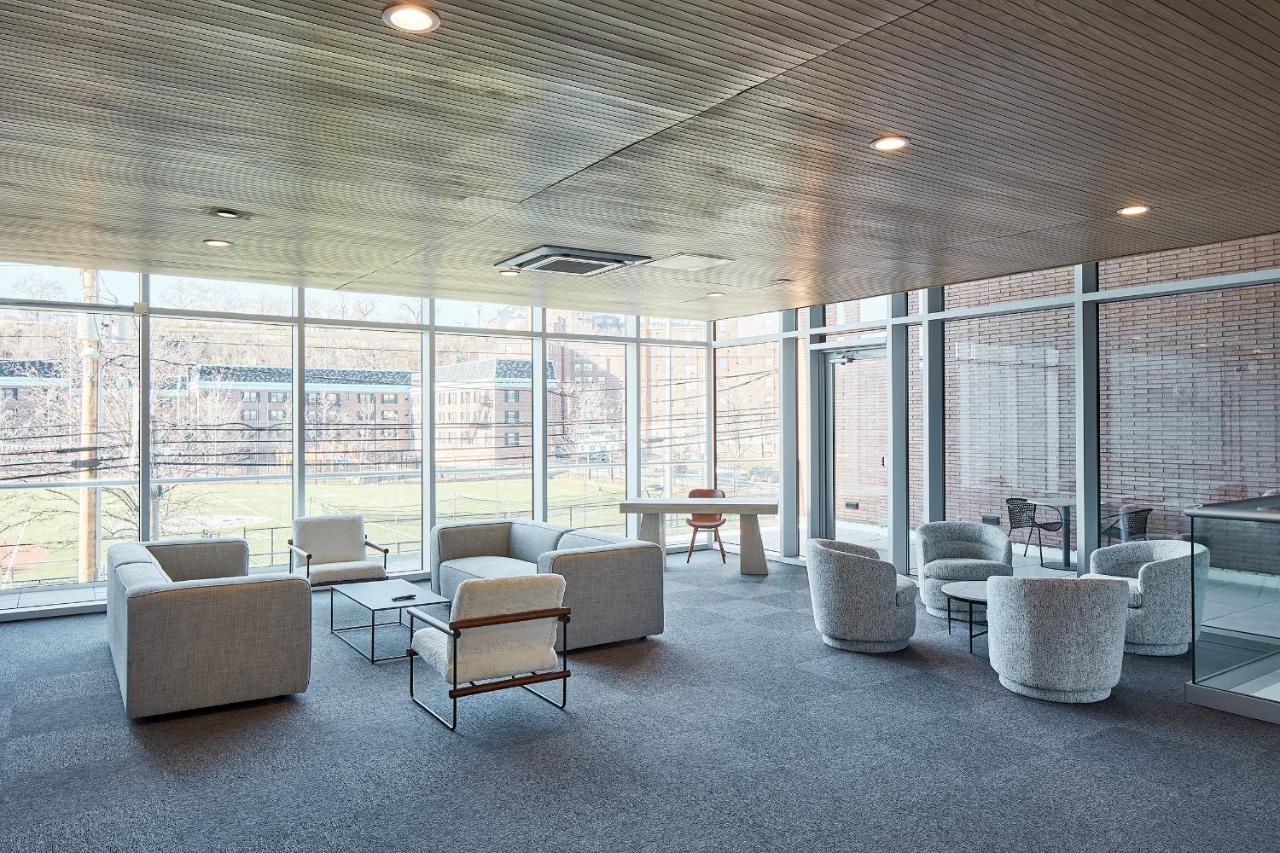 Harmony Lofts On Jackson 2 Aparthotel Hoboken Buitenkant foto