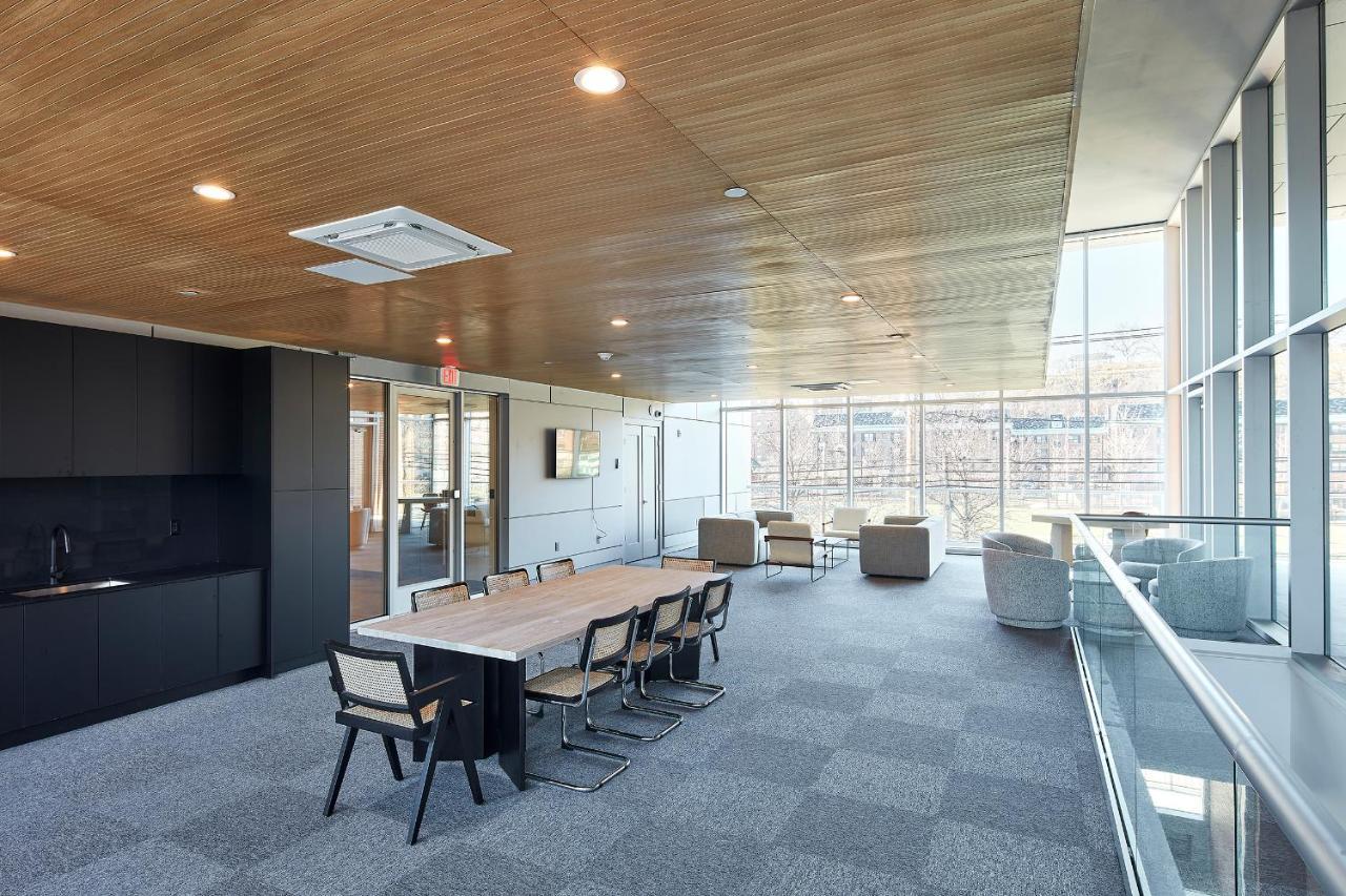 Harmony Lofts On Jackson 2 Aparthotel Hoboken Buitenkant foto