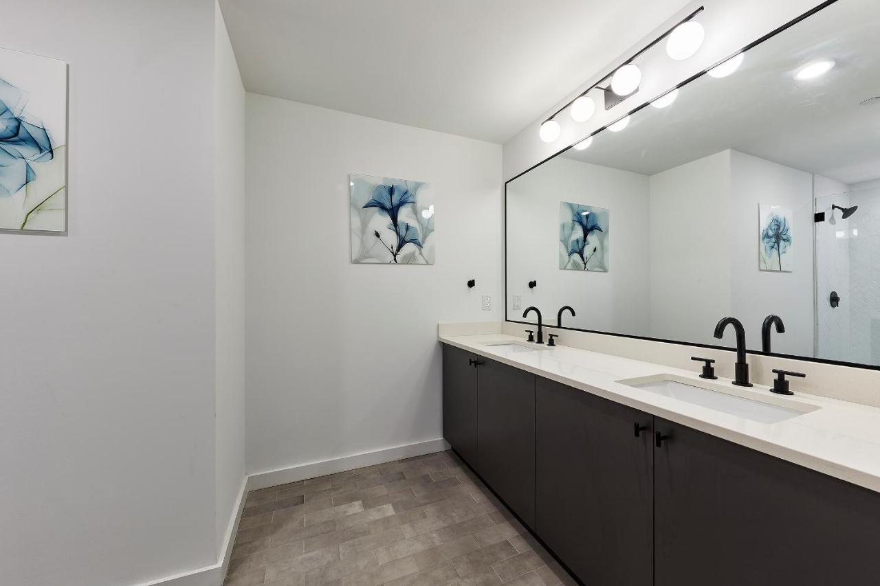 Harmony Lofts On Jackson 2 Aparthotel Hoboken Buitenkant foto